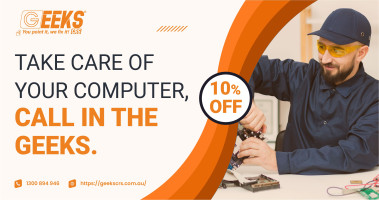 Leading IT Support and Computer Repair Services in Sydney