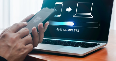 How to Perform Data Recovery of a Mobile Phone | Geekify