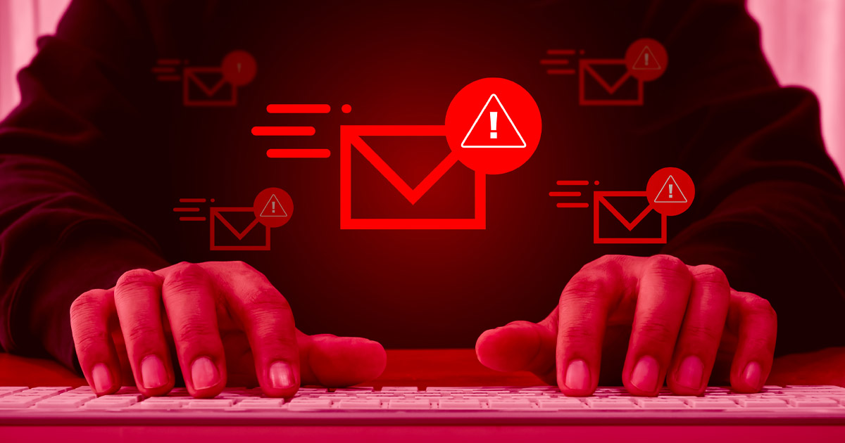 What is Smishing? The Growing Threat of SMS Scams