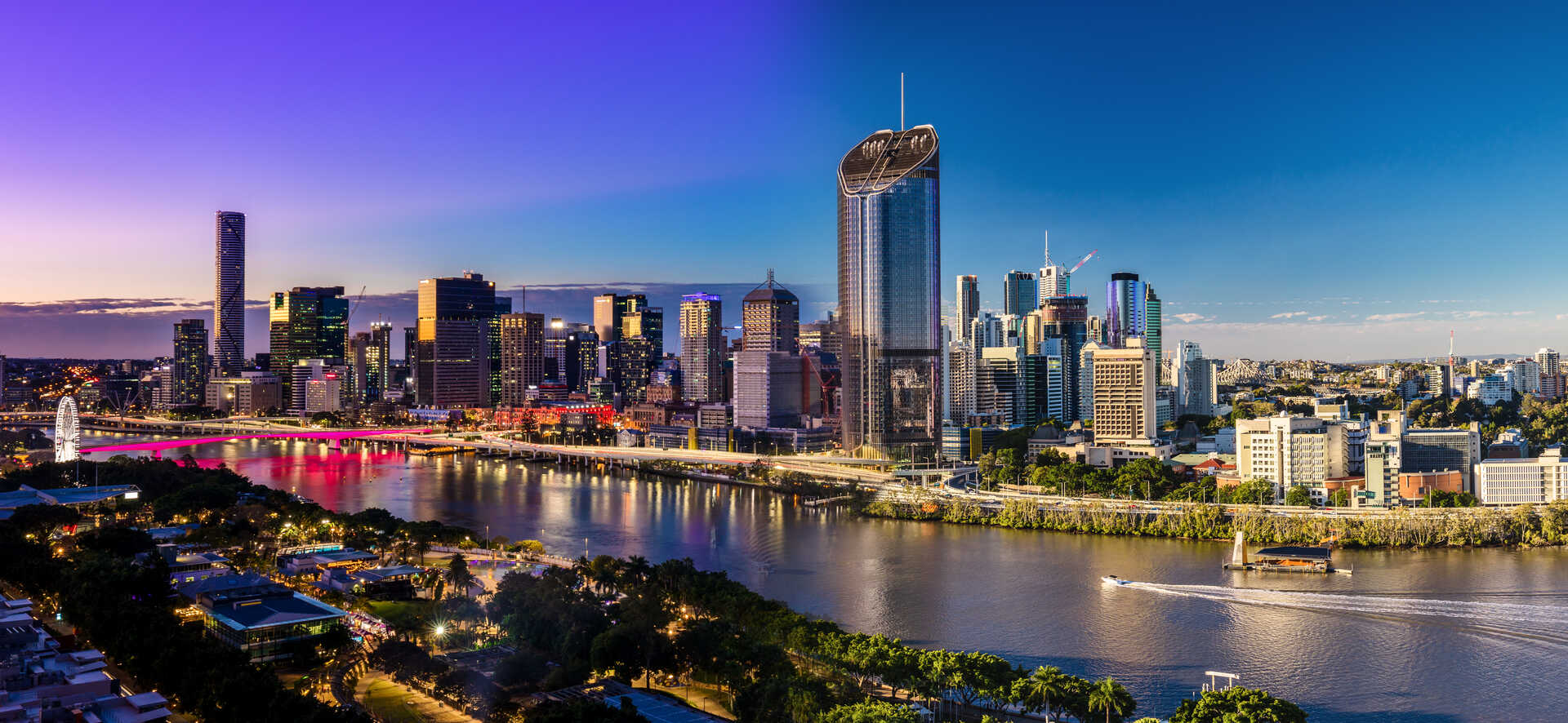 QueensLand