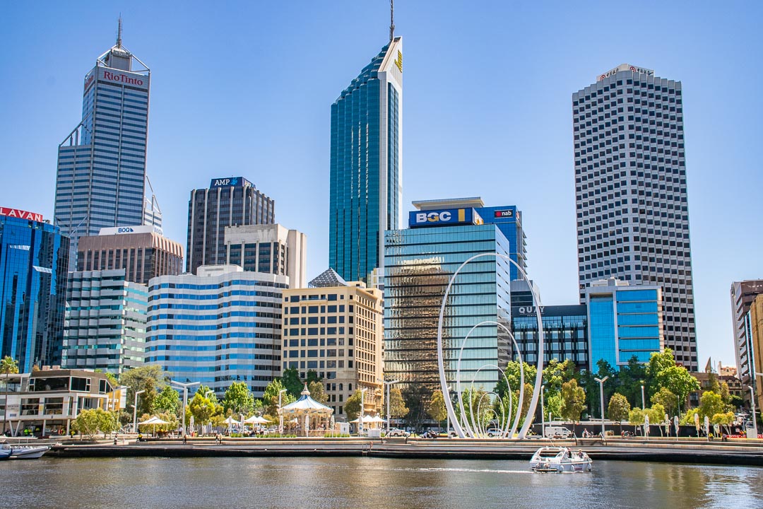 western australia