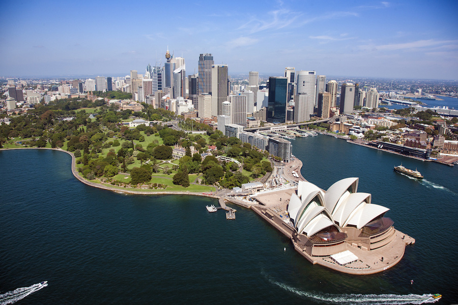 Australian Capital