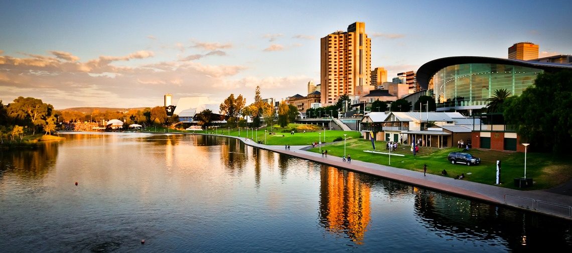 South Australia