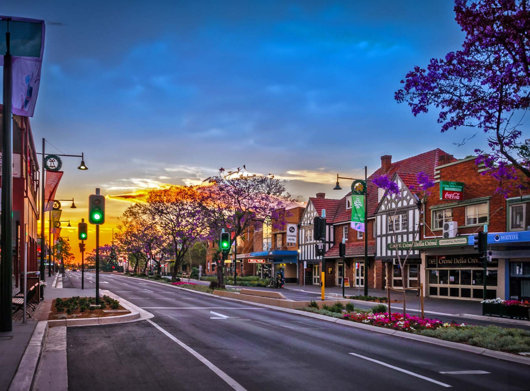 Camden