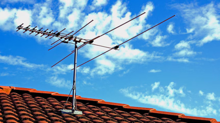 TV Antennas